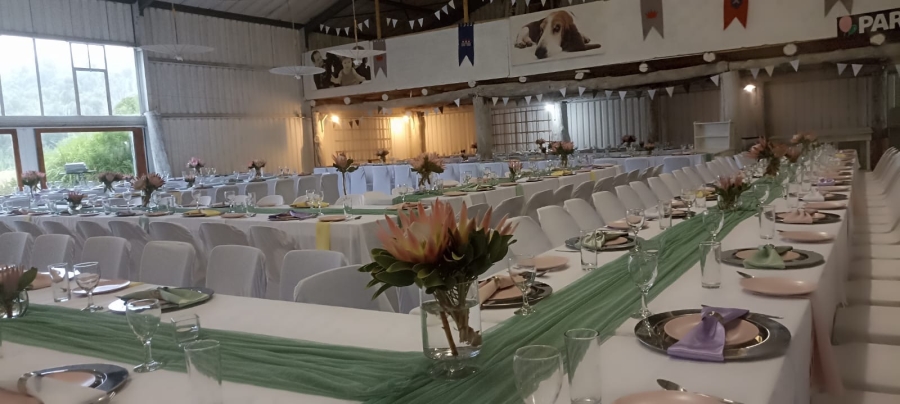 0 Bedroom Property for Sale in Klein Drakenstein Western Cape